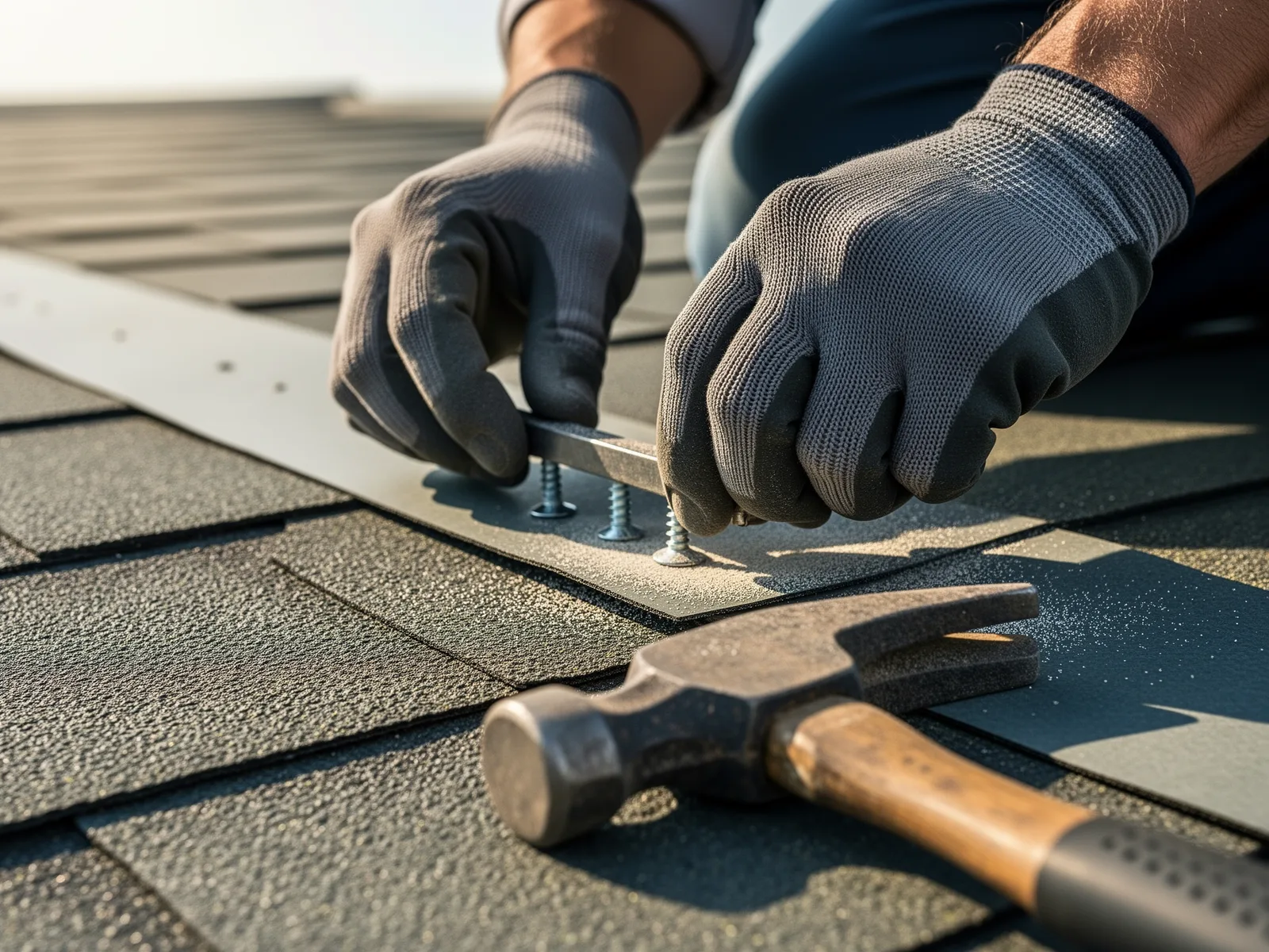 Why choose Fascia Repair in Pe Ell, WA